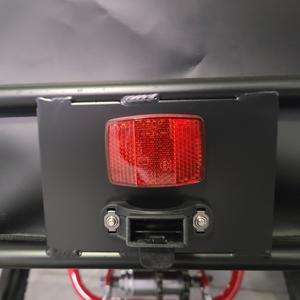 Smart Bike Taillight
