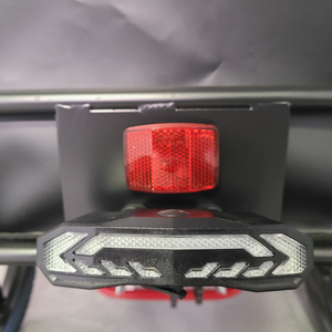 Smart Bike Taillight