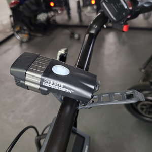 Dash Pro 600 Headlight