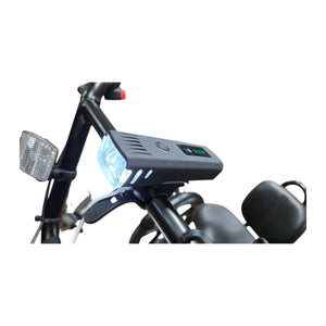 Headlight- USB Rechargeable 300 Lumens
