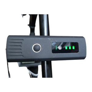 Headlight- USB Rechargeable 300 Lumens
