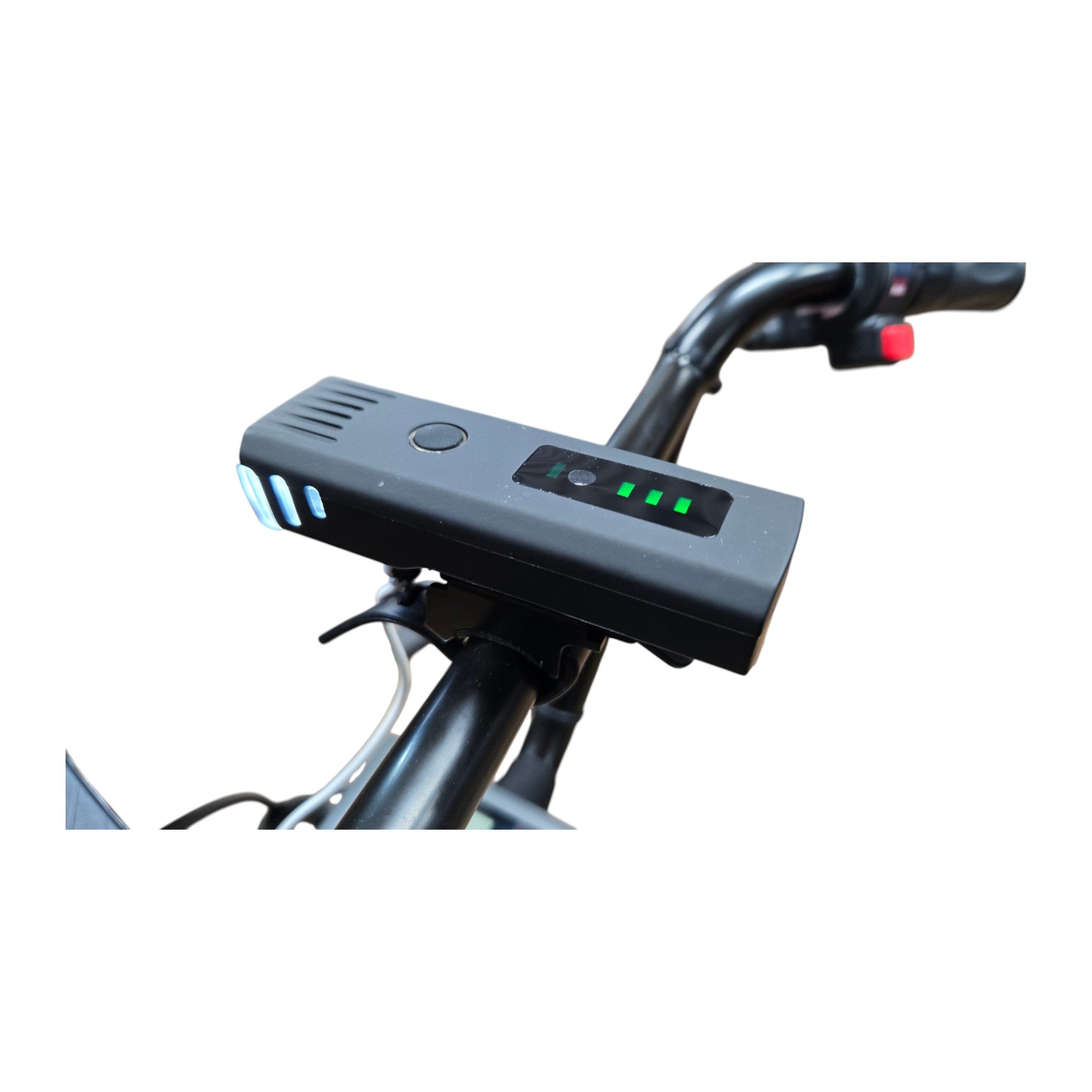 Headlight- USB Rechargeable 300 Lumens