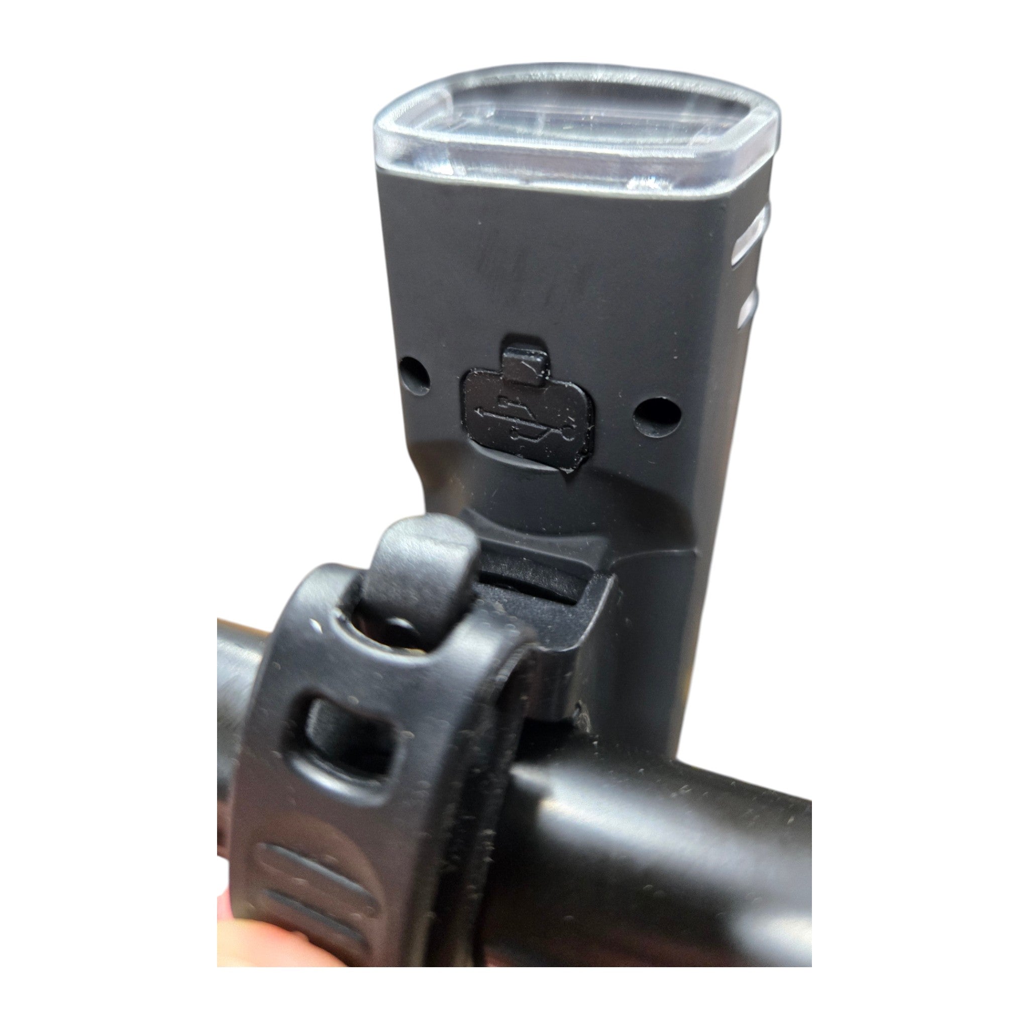 Headlight- USB Rechargeable 300 Lumens