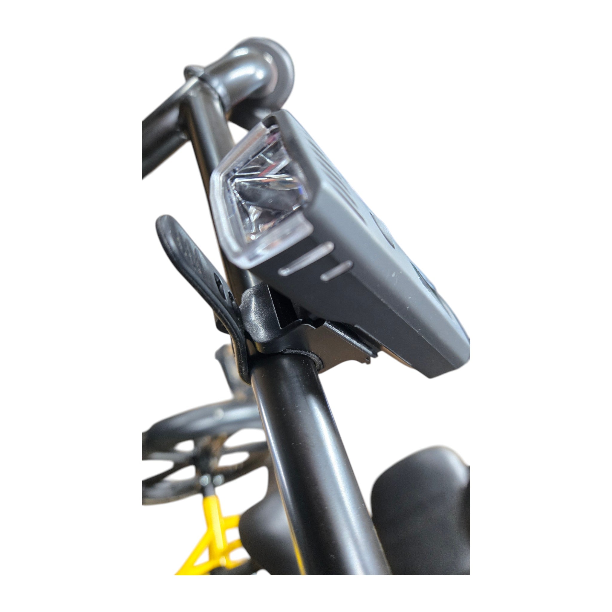 Headlight- USB Rechargeable 300 Lumens