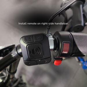 Smart Bike Taillight