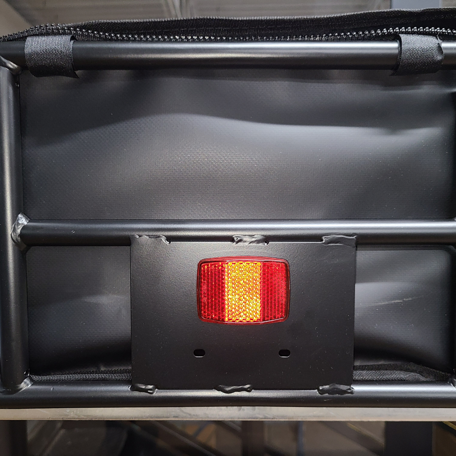 Smart Bike Taillight