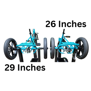 Liberty Trike 16"
