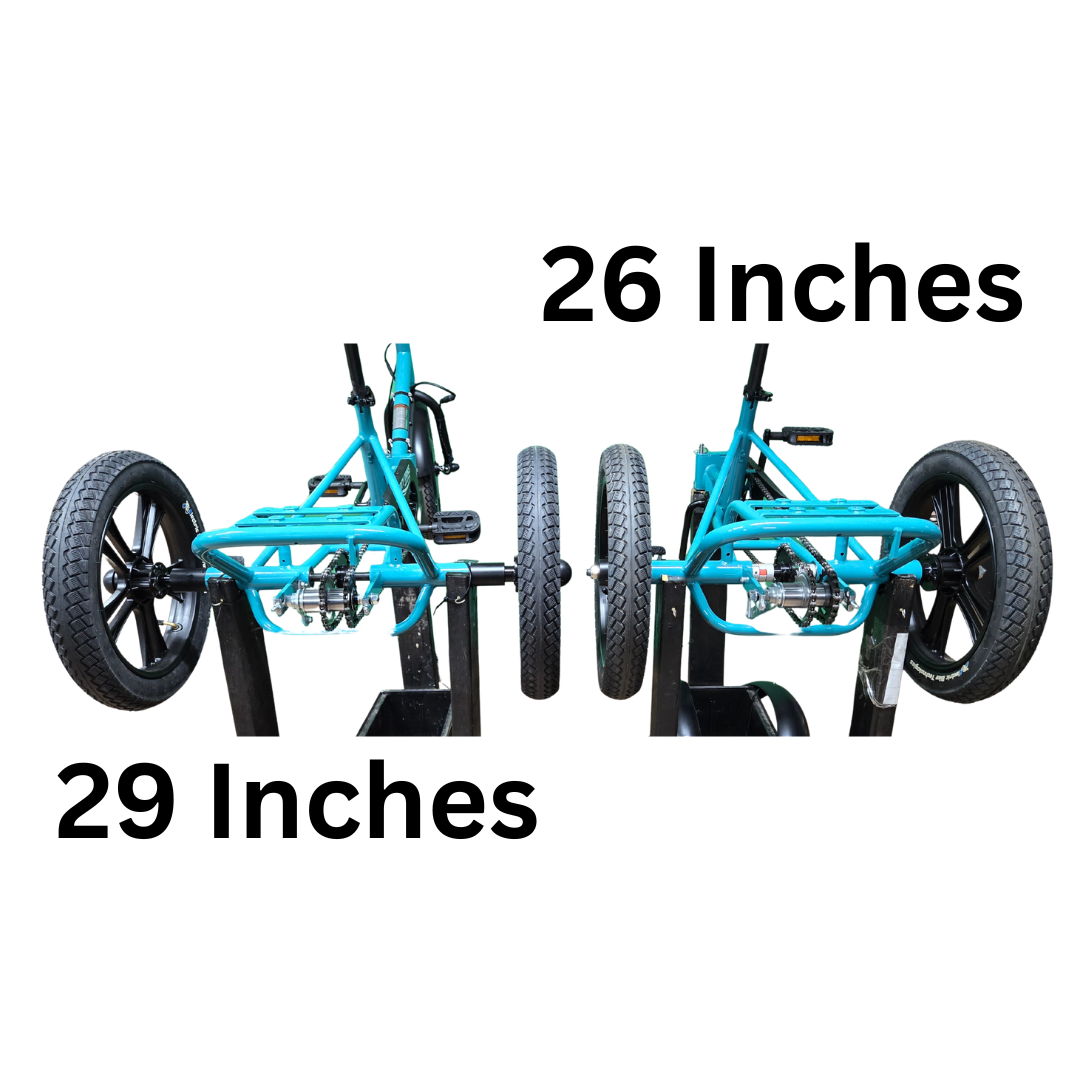 Liberty Trike 16"