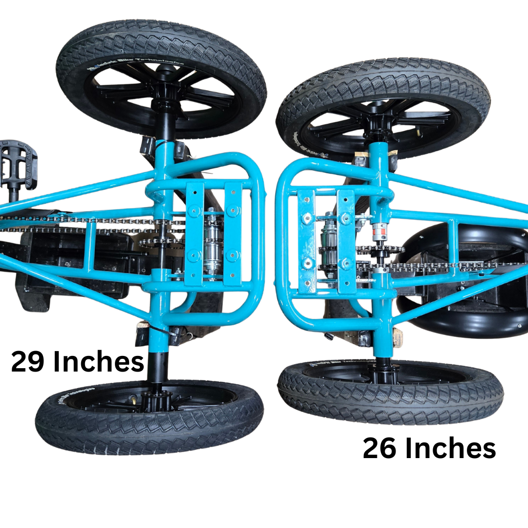 Liberty Trike 16"