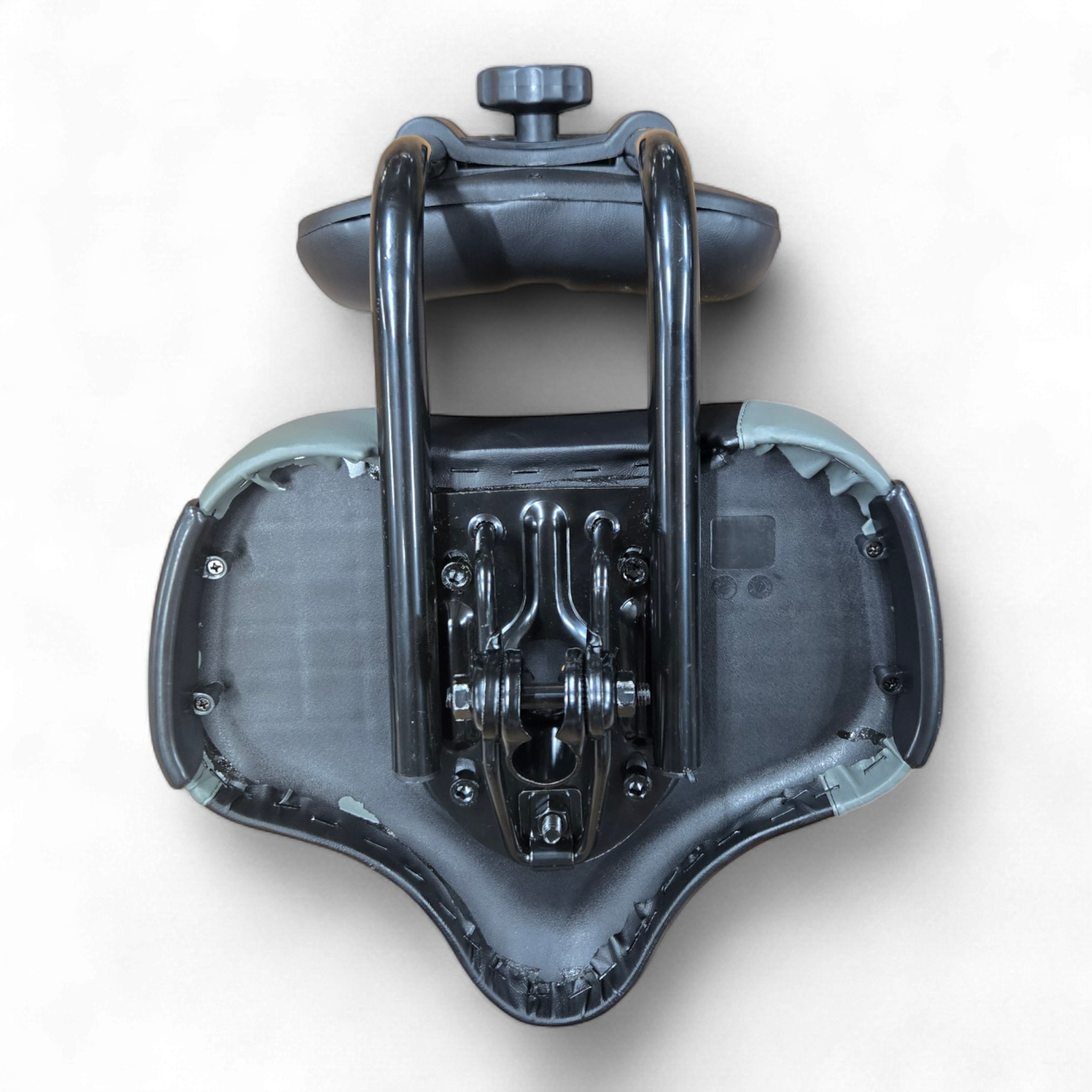 Liberty Trike Seat with Backrest