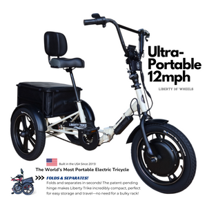 Liberty Trike 16"