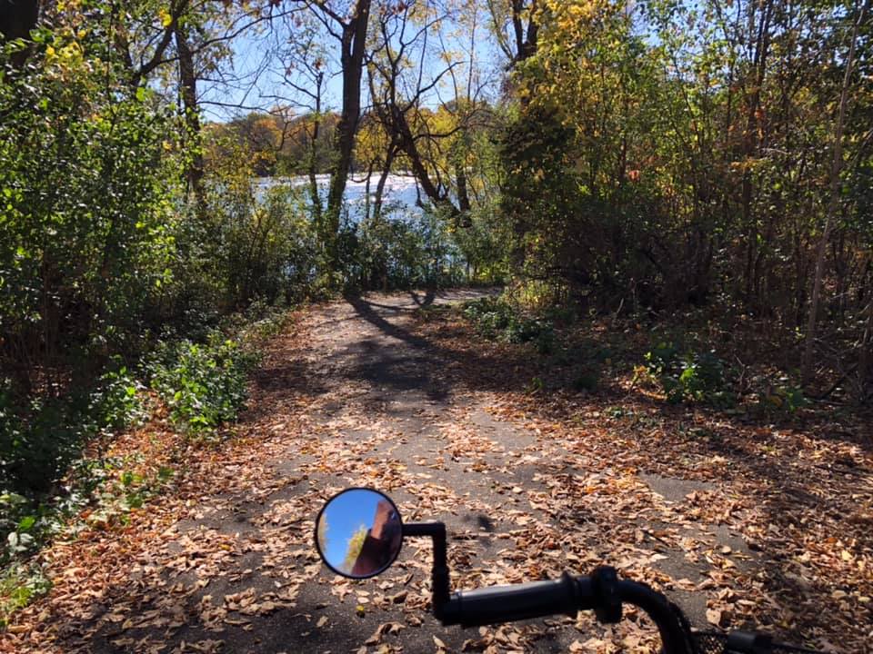 10 Tips for Cycling in Autumn