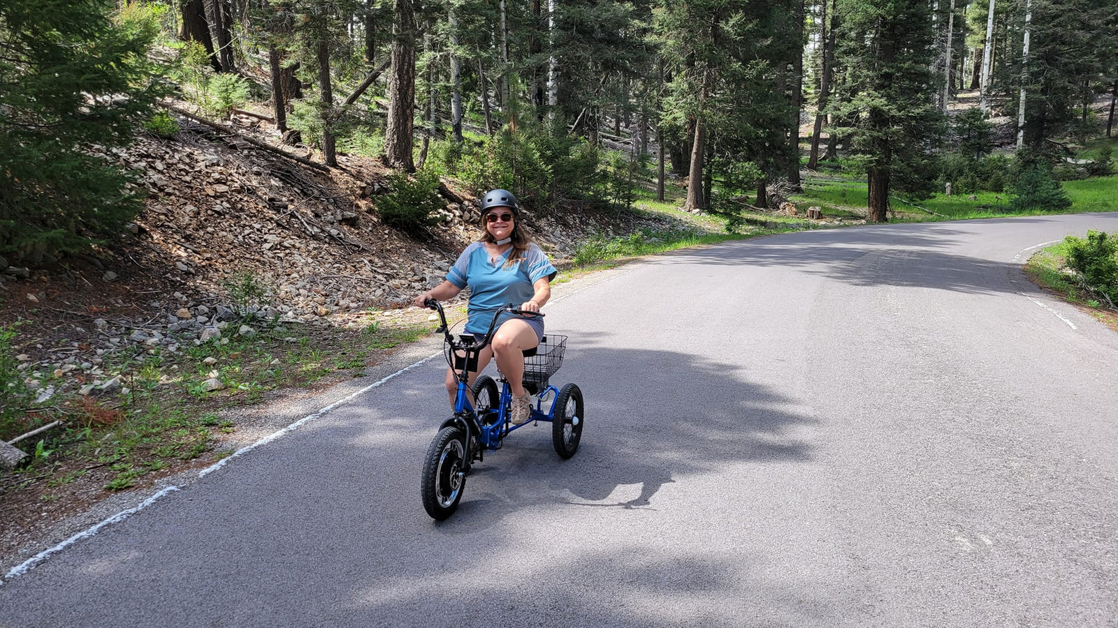 Liberty Trikes: A Good Health Option for Seniors