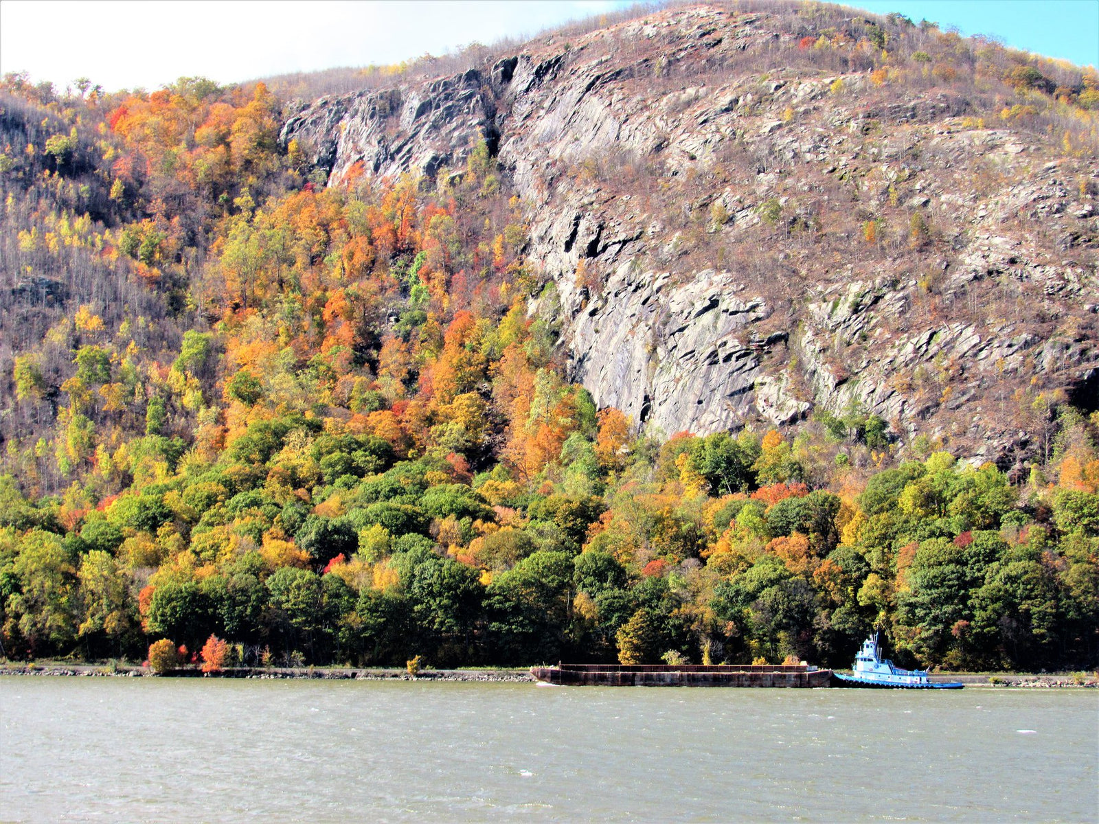 6 Routes for Awesome Fall Season Liberty Trike Rides