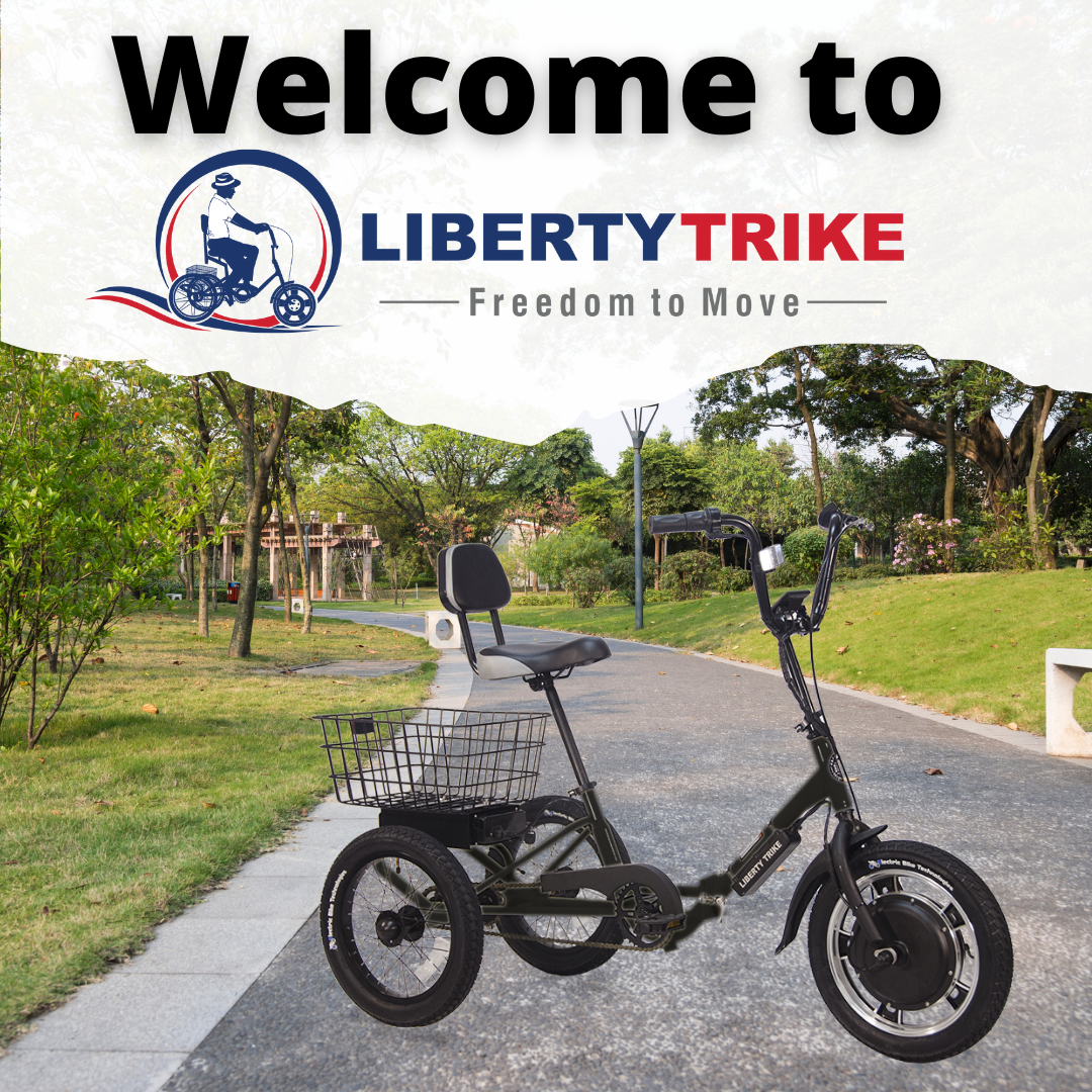 Liberty Trike