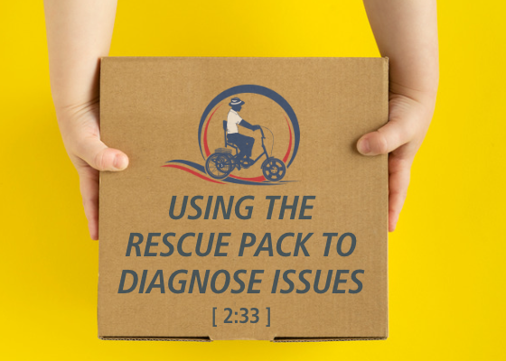 Step-by-Step Guide: How to Use the Rescue Pack to Diagnose Issues ...