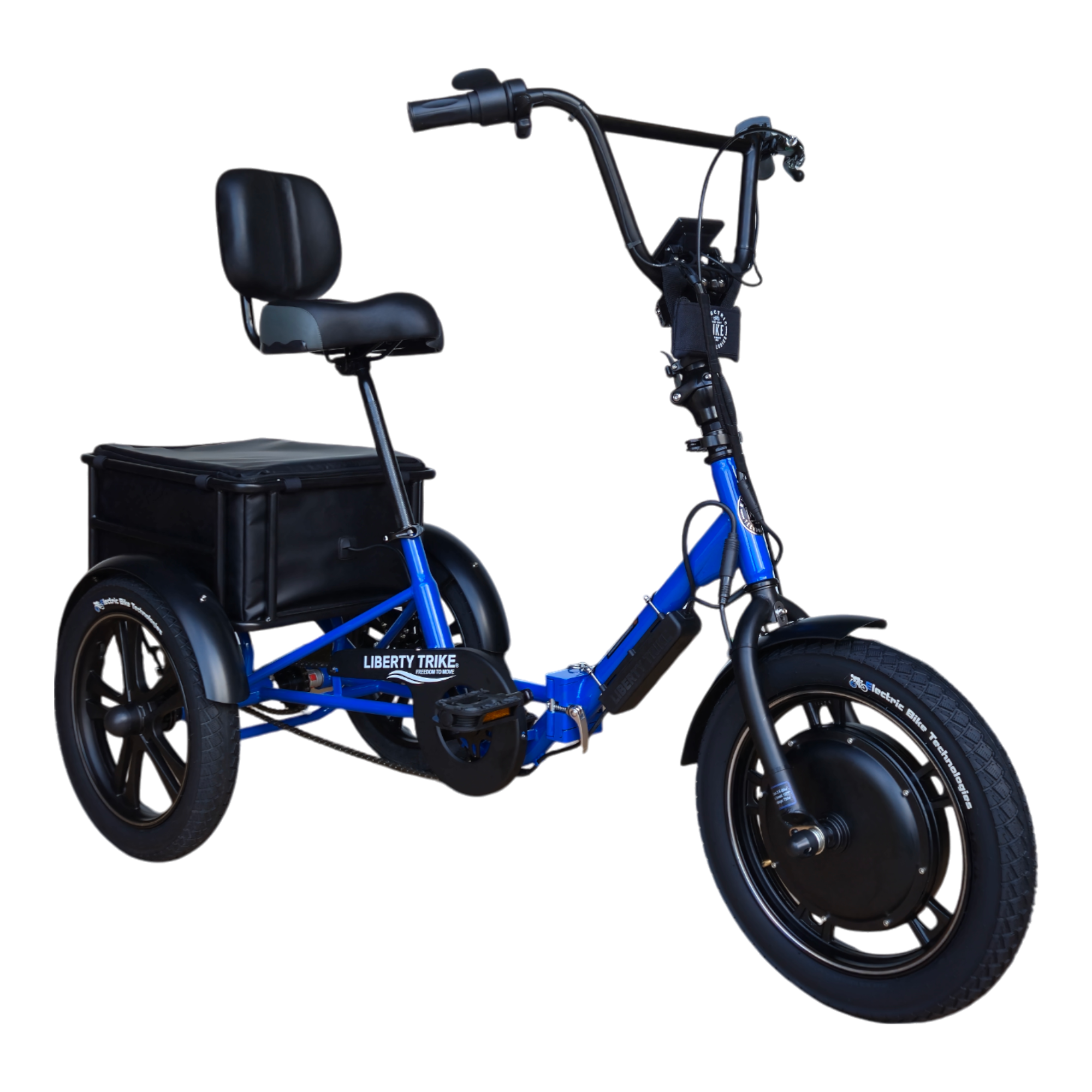 Liberty Trike 16