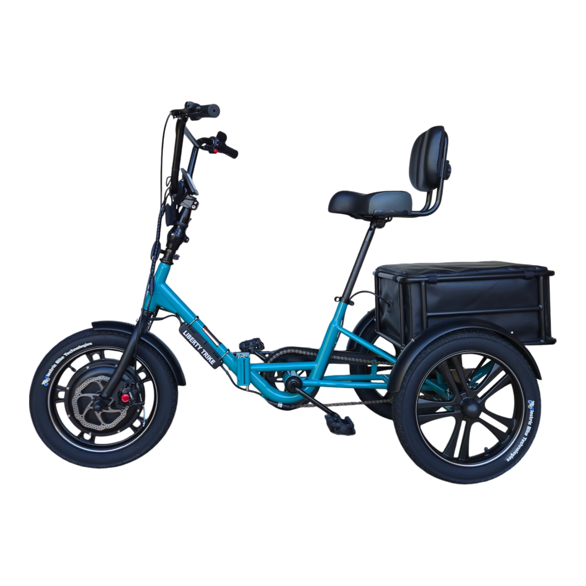 Best folding tricycle cheap