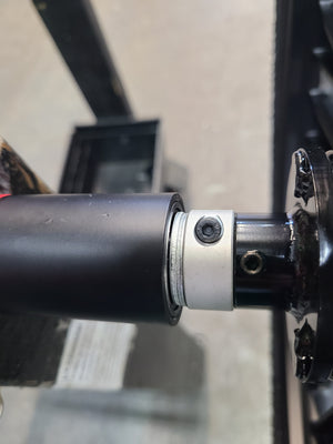Liberty Trike 31-Inch Axle Replacement Kit (For 16-Inch Models)