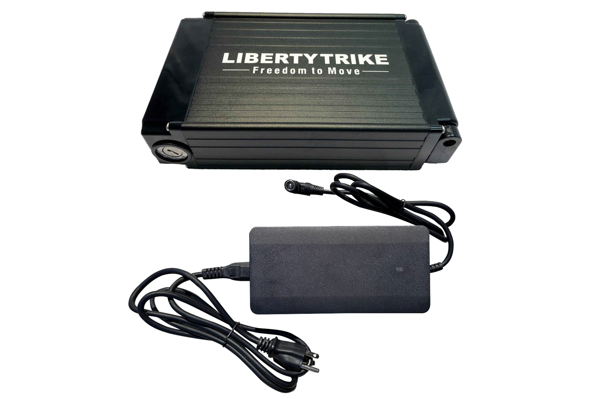 Liberty Trike Battery Pack