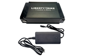 Liberty Trike Battery Pack