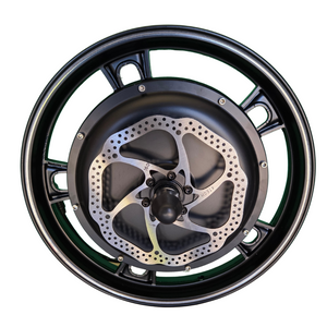 Liberty Trike Front Wheel Motor (16" or 20")