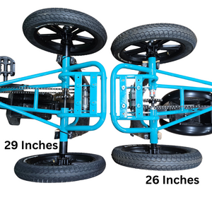 Liberty Trike 16"