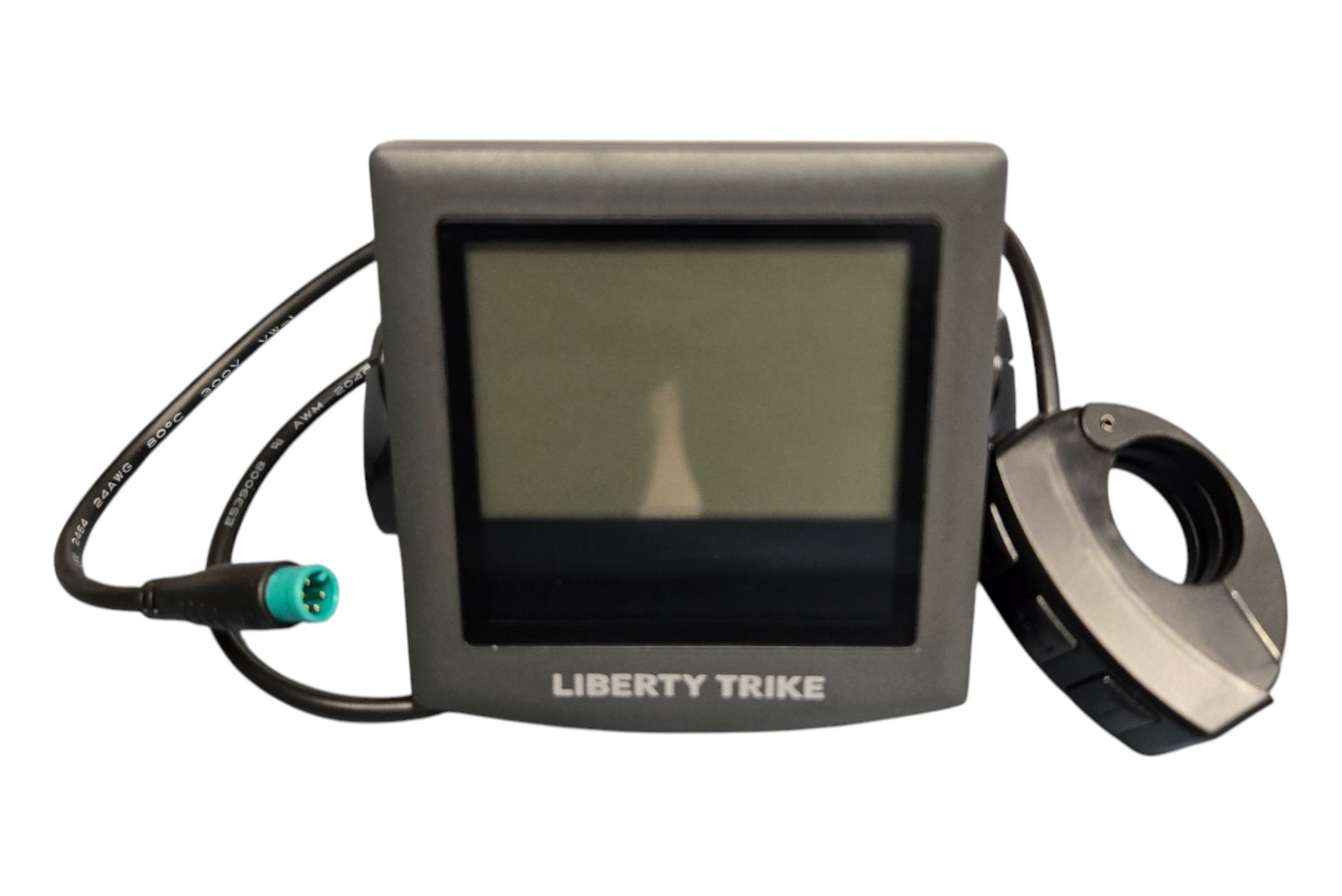 Liberty Trike LCD Display – Classic & Latest Model Compatible