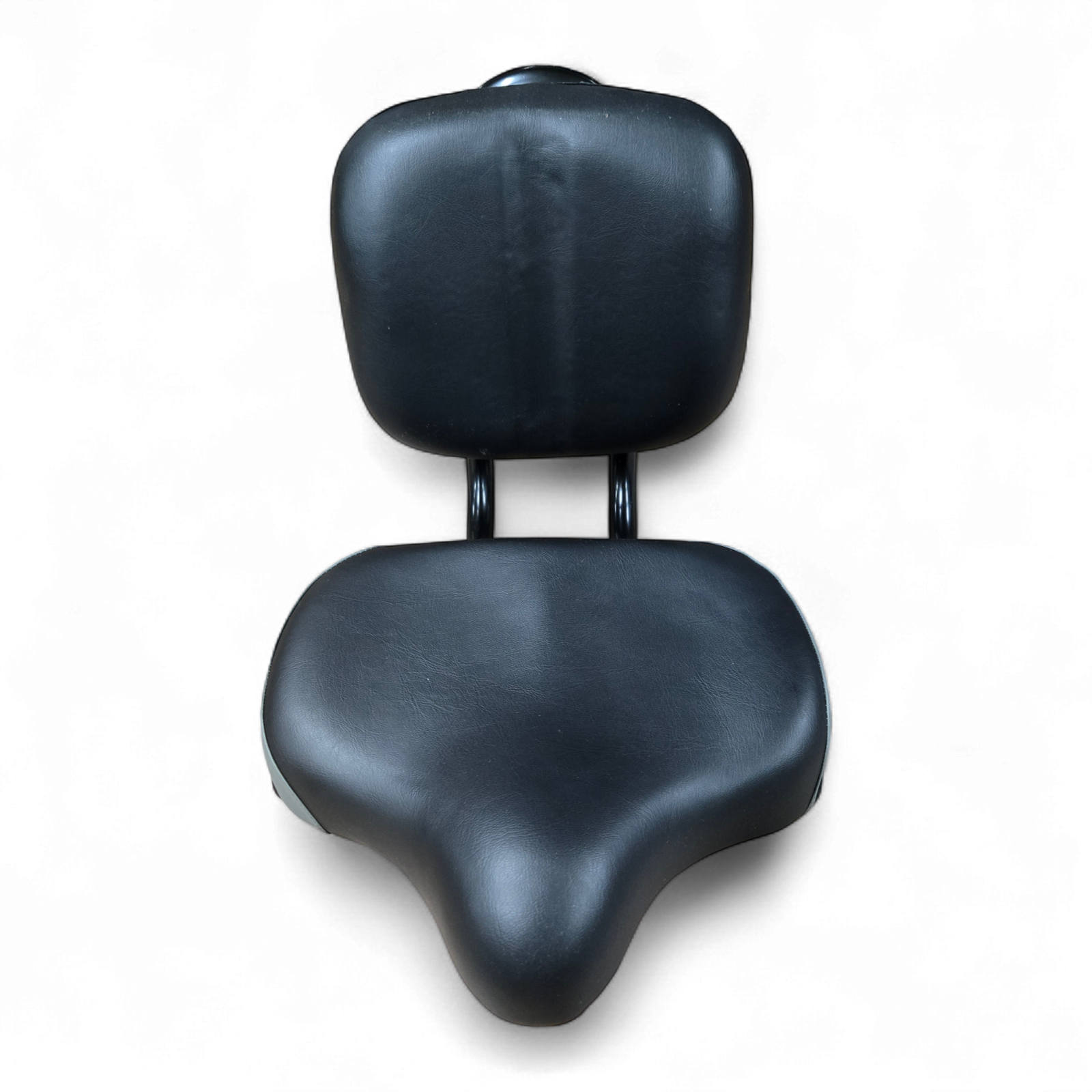 Liberty Trike Seat with Backrest