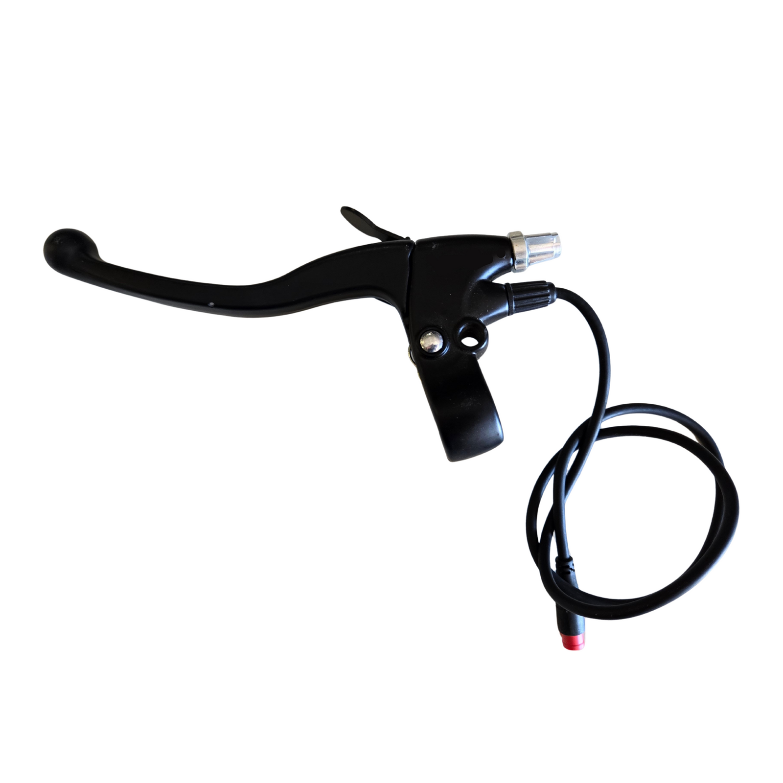 Liberty Trike E-Brake handle replacement