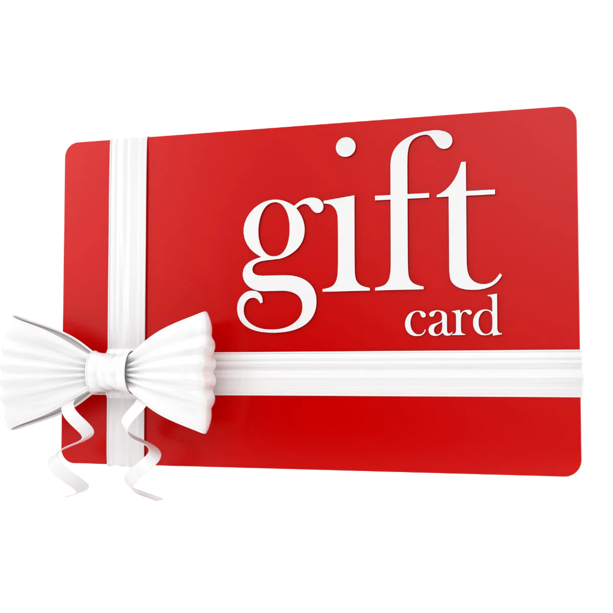 Liberty Trike Gift Card