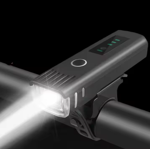 Headlight- USB Rechargeable 300 Lumens