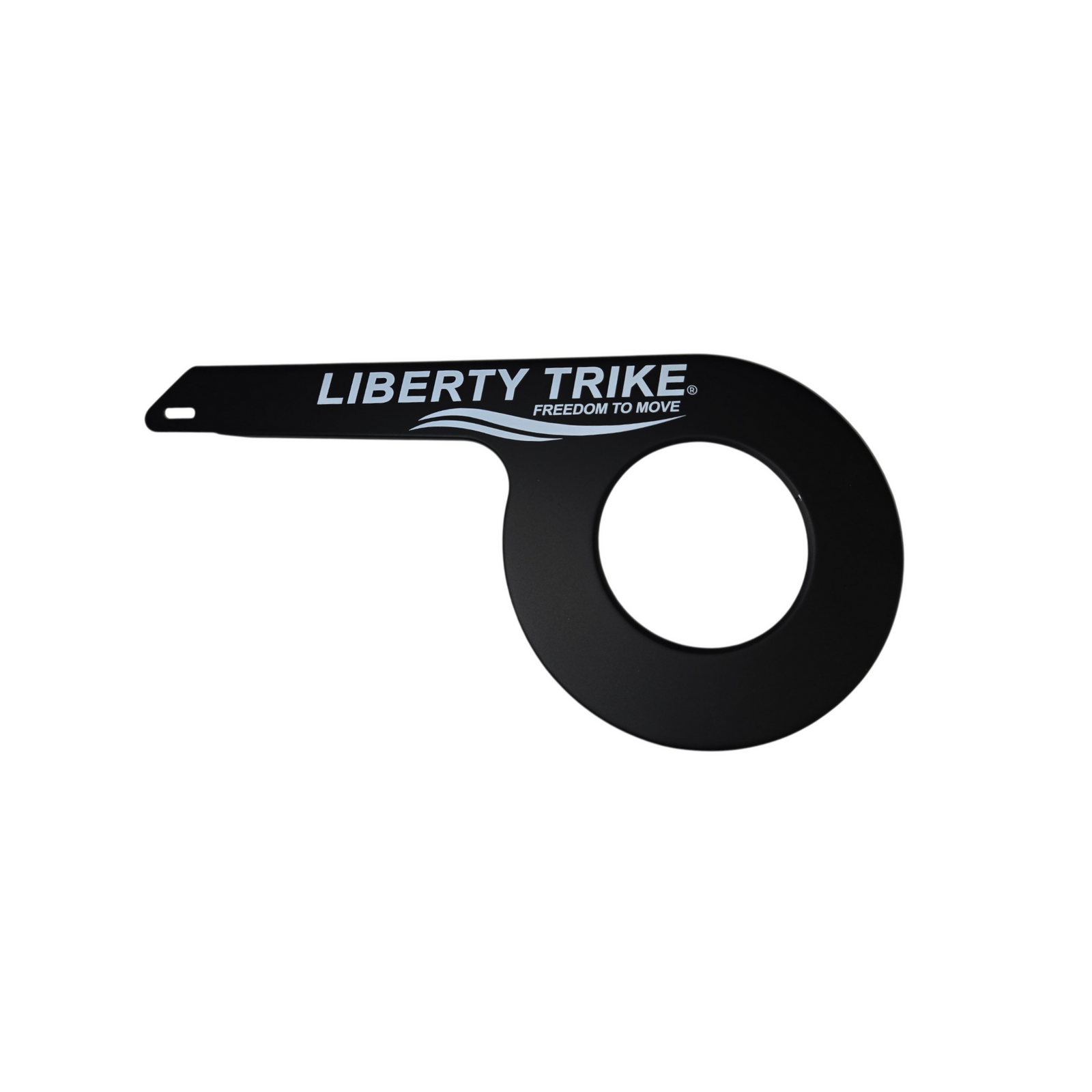 Liberty Trike chain guard replacement part for latest model trikes