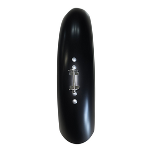 Liberty Trike front fender matte black replacement in 16 or 20 inch size