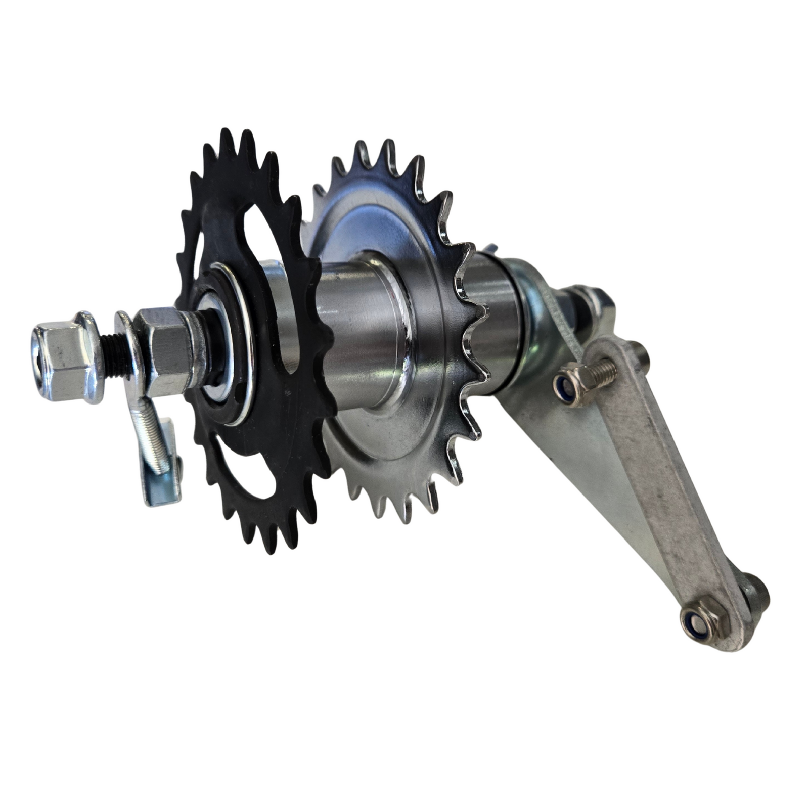 Liberty Trike rear coaster hub single gear replacement for all models