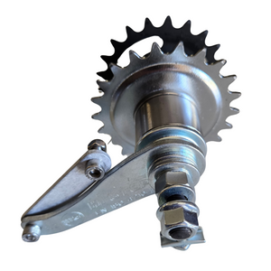 Liberty Trike rear coaster hub single gear replacement for all models