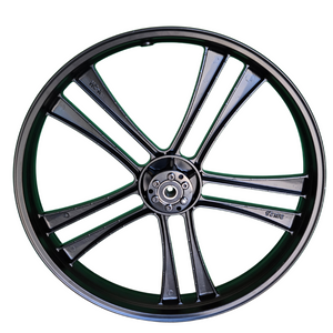 Liberty Trike 20 inch rear mag wheel inside view replacement part
