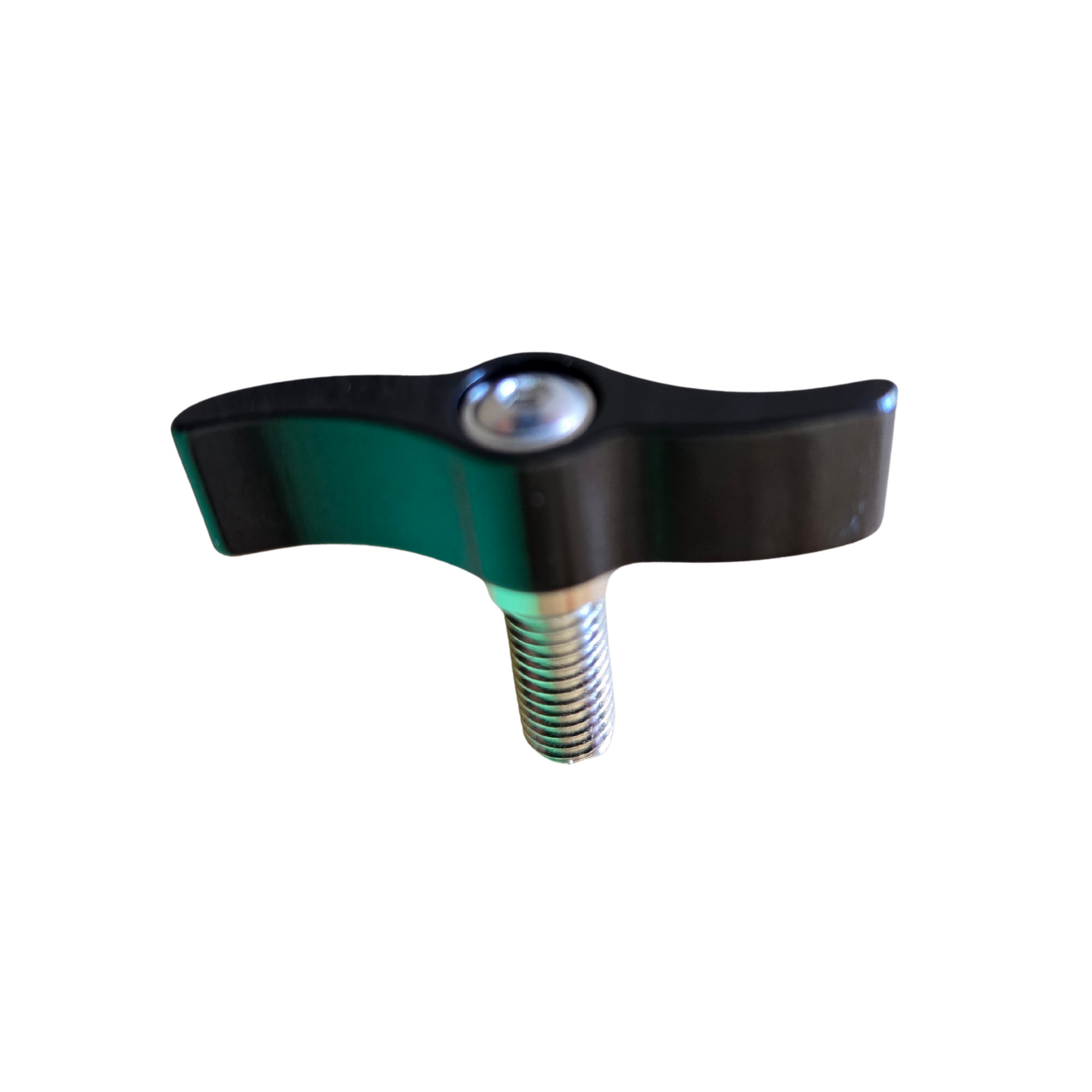 Liberty Trike thumb screw M6 x 1mm x 15mm replacement for securing latest model rear basket
