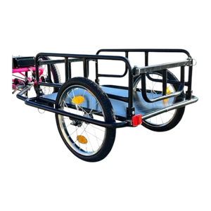 Liberty Trike Cargo Trailer