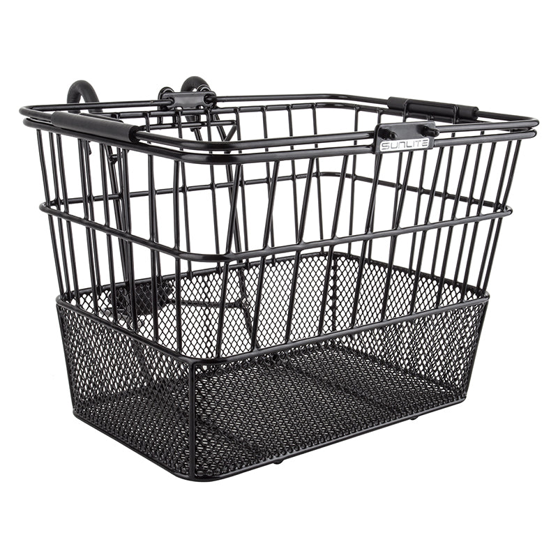 3 wheel bicycle basket VB1 City Adult Tricycle with Dual Baskets Get Now! Topteng Cargo Bike, Three-Wheel Bicycle