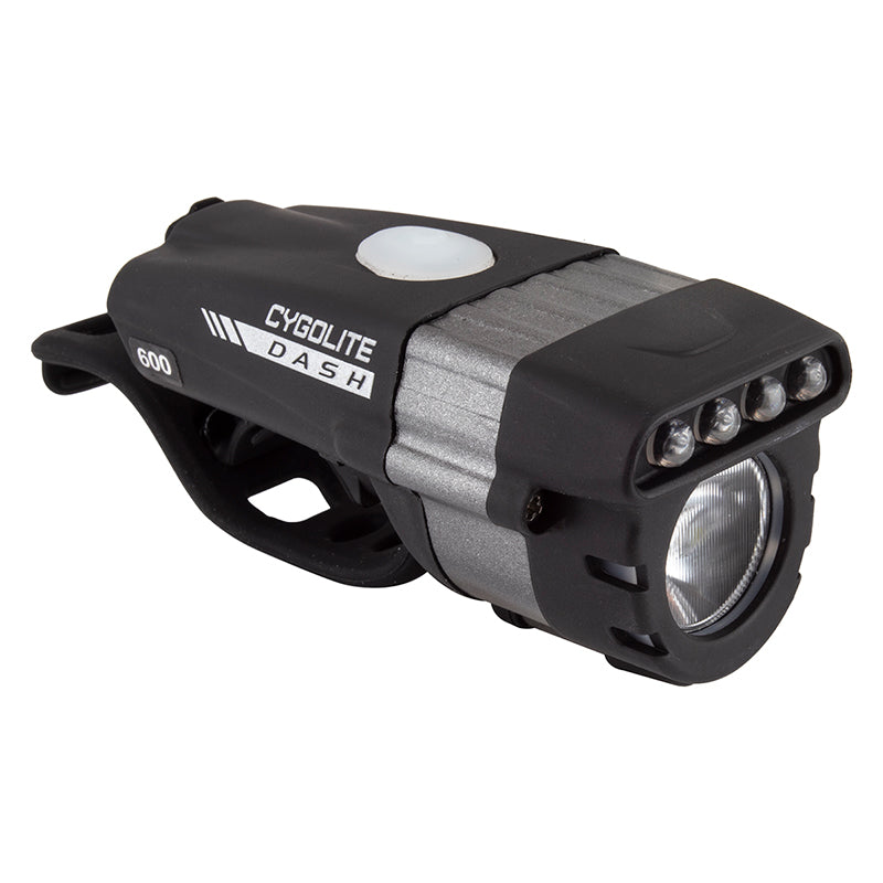 Cygolite Dash Pro 600 headlight