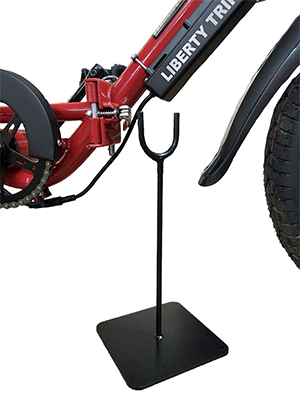 Trike repair stand hotsell