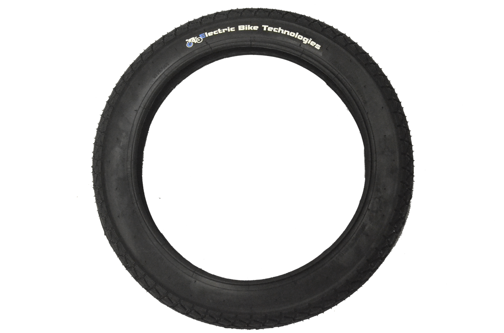 Liberty Trike Replacement Tire, 16" x 2.5"
